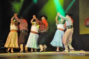 La Falda Danza Noche 1 487